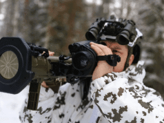 Sistem AT4 F2 dan NLAW Prancis diperkuat dengan seeker baru