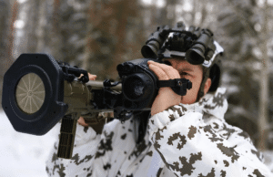 Sistem AT4 F2 dan NLAW Prancis diperkuat dengan seeker baru