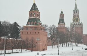 Bagaimana disinformasi pro-Rusia berkembang selama perang empat tahun di Ukraina?