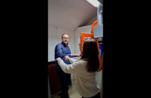 Finlandia menguji tempat perlindungan dan bunker mereka jika terjadi invasi Rusia