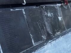 Di Rusia, korban perang di Ukraina semakin sedikit yang bersembunyi. Rusia tidak bisa lagi mengabaikan besarnya kerugian yang mereka alami