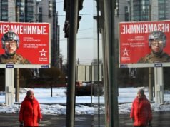 "Apakah kalian semua pengecut?" : di Rusia, sulitnya perekrutan pelajar untuk perang melawan Ukraina