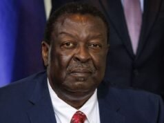 Perang di Ukraina: Kenya menganggap ‘tidak dapat diterima’ jika warga negaranya menjadi ‘umpan meriam’; untuk Rusia