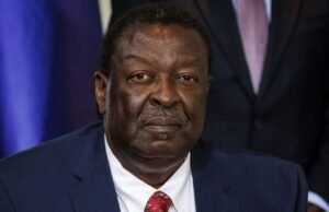 Perang di Ukraina: Kenya menganggap ‘tidak dapat diterima’ jika warga negaranya menjadi ‘umpan meriam’; untuk Rusia