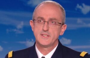 Prancis: “Setiap minggu sekitar satu kapal atau kapal selam Rusia melewati pantai kami”, jelas Kepala Staf Angkatan Laut Nasional