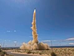 Angkatan Udara & Luar Angkasa menerima sistem pertahanan udara SAMP/T generasi baru yang pertama