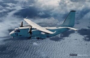 Leonardo dari Italia mengkonfirmasi penjualan empat pesawat patroli maritim C-27MPA ke Arab Saudi