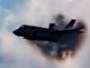 Angkatan Udara AS dilaporkan menerima F-35A yang untuk sementara tanpa radar – Zona Militer