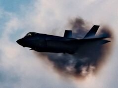 Angkatan Udara AS dilaporkan menerima F-35A yang untuk sementara tanpa radar – Zona Militer