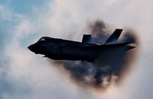 Angkatan Udara AS dilaporkan menerima F-35A yang untuk sementara tanpa radar – Zona Militer