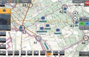 Tentara Belgia mulai menggunakan Sistem Informasi Tempur SCORPION
