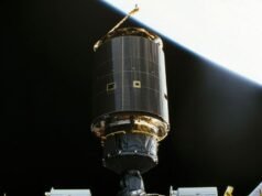 Rusia memperluas perang hibridanya melawan Eropa ke luar angkasa