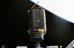 Rusia memperluas perang hibridanya melawan Eropa ke luar angkasa