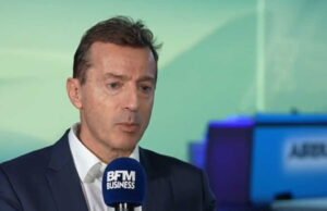 “Kita perlu mengubah haluan”: Bos Airbus berkampanye untuk preferensi Eropa dalam bidang pertahanan