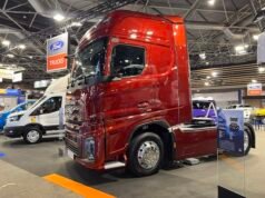 F-Trucks France mengumumkan manajemen komersial baru