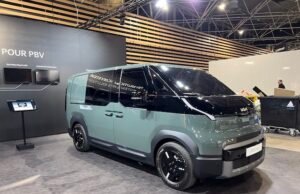 Renault menjadi pemegang saham tunggal Flexis