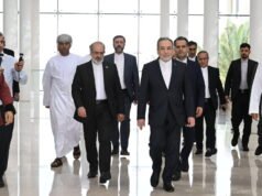 “Tidak ada kepercayaan, permusuhan yang jelas, tapi kita membutuhkan kesepakatan di kedua sisi”