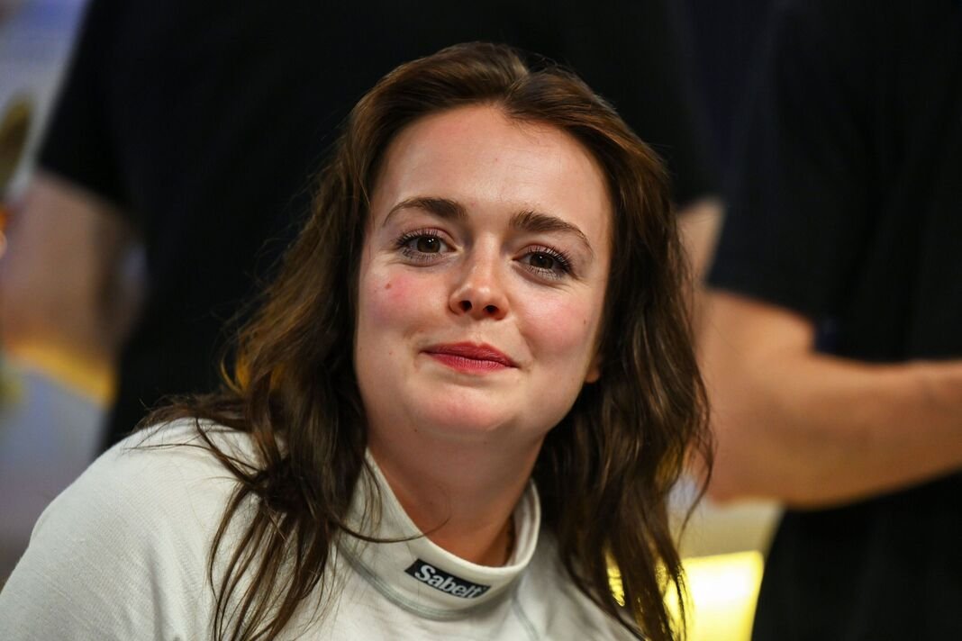 Sesi Formula E EVO di Jeddah Sesi Formula E EVO di Jeddah