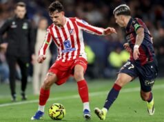 Bagaimana Deco hampir merekrut bek Atlético Madrid untuk Barcelona pada tahun 2024 – laporkan