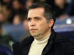 Pelatih Levante khawatir tentang kesulitan FC Barcelona sebelum pertandingan: “Bukan waktu terbaik untuk bermain melawan mereka”