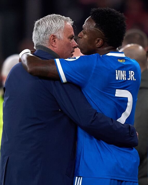 SL Benfica vs Real Madrid CF – Liga Champions UEFA 2025/26, leg pertama Play-off Knockout Liga