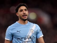 Barcelona mengidentifikasi bintang Manchester City sebagai target serangan alternatif teratas – lapor