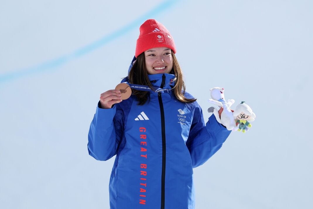 Ski gaya bebas – Olimpiade Musim Dingin 2026 di Milano Cortina: Hari ke-16