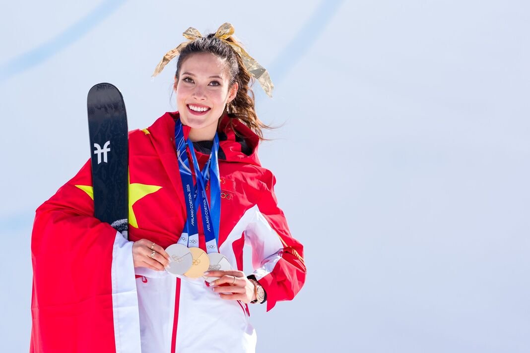 Ski gaya bebas – Olimpiade Musim Dingin 2026 di Milano Cortina: Hari ke-16 Ski gaya bebas – Olimpiade Musim Dingin 2026 di Milano Cortina: Hari ke-16