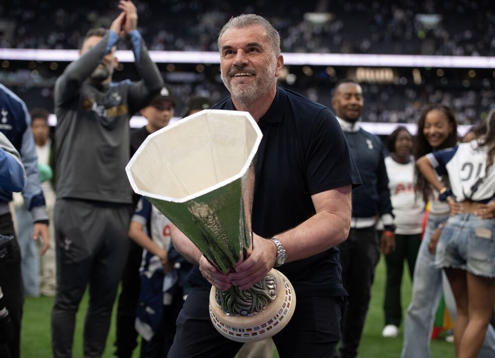 Tottenham Hotspur FC vs Brighton & Hove Albion FC