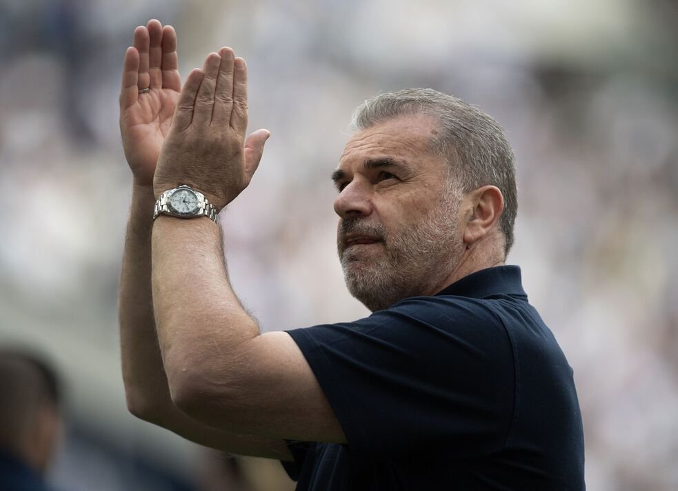 Tottenham Hotspur FC vs Brighton & Hove Albion FC