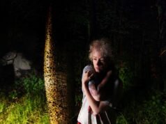 MANDAKÍ oleh Larie Taveira