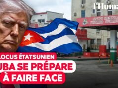 Blokade minyak dan ancaman invasi: Trump bersiap untuk mencekik Kuba