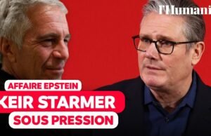 Perselingkuhan Epstein: Perdana Menteri Inggris di bawah tekanan (Video)