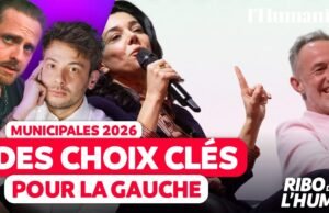 Kota: masalah besar bagi “kelompok kiri yang tidak dapat didamaikan”? (Video)