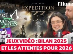 Video Game: Favorit untuk tahun 2025, Harapan untuk tahun 2026… (bersama Climarx) (Video)