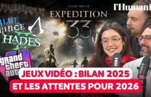 Video Game: Favorit untuk tahun 2025, Harapan untuk tahun 2026… (bersama Climarx) (Video)