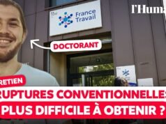 Apakah akan lebih sulit untuk mendapatkan pemutusan hubungan kerja secara konvensional?