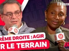 Paling kanan: bertarung di lapangan – Dengan Divine Kinkela dan Philippe Rio (Walikota PCF) | ITU AKAN! (Video)