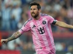 Lionel Messi mengenang tahun-tahun awalnya di Barcelona dan pesan brutal Guardiola: ‘Tahun pertama sangat sulit’