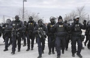 Berita palsu, post-truth, pengawasan luas, kebencian terhadap orang asing… George Orwell benar: Big Brother ada di antara kita