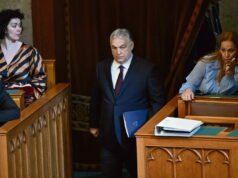 Pemilu legislatif di Hongaria: Viktor Orban, dihadapkan pada rekam jejak buruknya, meniru Donald Trump dan menyebarkan deepfake untuk mendiskreditkan pesaing utamanya