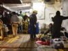 “Martabat manusia telah dipulihkan”: umat manusia di atas kapal Ocean Viking selama penyelamatan 97 orang di lepas pantai Lampedusa