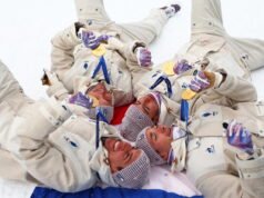 Olimpiade Musim Dingin 2026: bagaimana biathlon Prancis mencapai puncak?