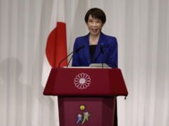 Pemilu legislatif di Jepang: kemenangan telak bagi Sanae Takaichi, ‘wanita besi’ dengan agenda suka berperang dan xenofobia