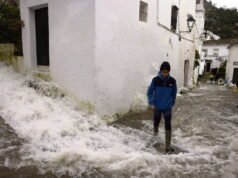 Empat kematian setelah banjir di Maroko, delapan badai dalam satu bulan di Spanyol dan Portugal… Saat bencana iklim menjadi hal yang biasa
