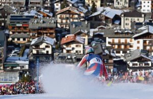 Olimpiade Musim Dingin 2026: Prancis tertinggal 13 perseratus dari podium gabungan, Swiss memenangkan emas dan perak