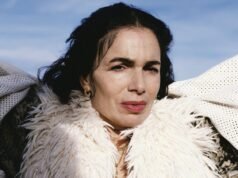 “Solar”, oleh Yael Naim: “Saya harus membuat banyak musik untuk menjaga kewarasan saya”