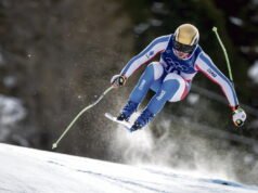 Olimpiade Musim Dingin 2026: Ajang baru yang secara pasti bisa mengantarkan The Blues ke kompetisi ini