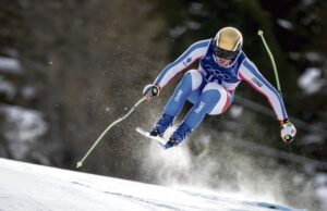 Olimpiade Musim Dingin 2026: Ajang baru yang secara pasti bisa mengantarkan The Blues ke kompetisi ini