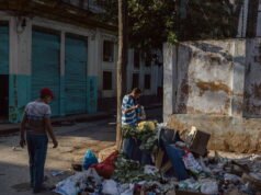 Di Kuba, pulau ini kekurangan energi: “Kapan ini akan berhenti?”